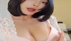 性感内衣情话诱惑