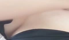 长得有点清纯的妹子道具自慰秀bb毛不多阴唇有点黑