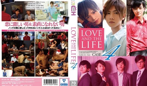 波多野结衣-LOVE AND THE LIFE 