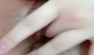 最新流出清纯可爱高颜值反差婊，背地骚的一批，自慰