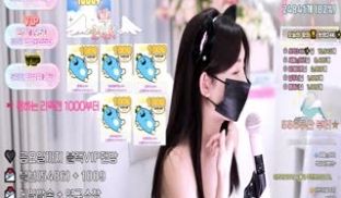 Korean BJ dkdld0901（miss