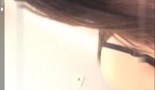 身材非常火辣的主播道具自慰秀