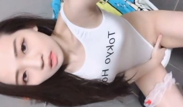 【swag】看到死库水就忍不住上了
