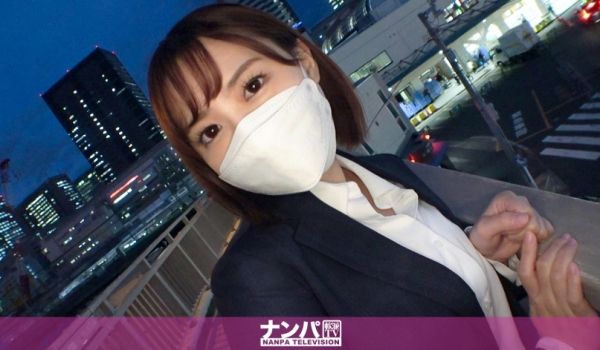 200GANA-2831 マジ软派、初撮。 19