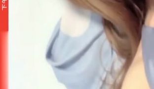 极品女神研妹妹儿道具紫薇秀1