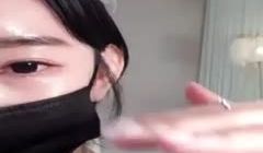 Korean BJ dkdld0901（miss