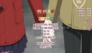 Korean BJ dkdld0901（miss