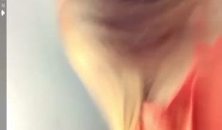 极品女神研妹挑逗诱人的自慰秀