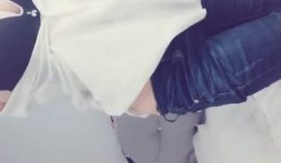 见识真正的极品名器美穴