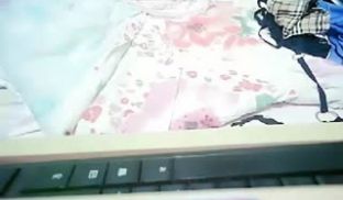 思雅雅自慰计算机打字响应粉丝