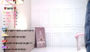 Korean BJ dkdld0901（miss