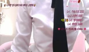 Korean BJ dkdld0901（miss