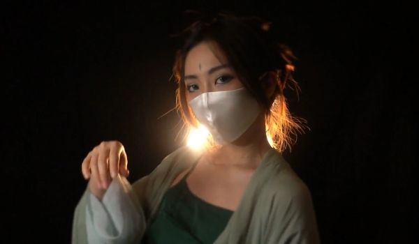 青蛇与法海的肉体大战