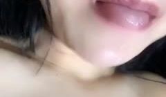 超人气陈丝丝骚逼自慰
