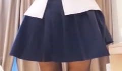 网红美少女小兔牙黑丝诱惑做爱