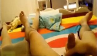 撩妹高手帅锅小鲜肉微信约战气质典雅长发辣妈波大身