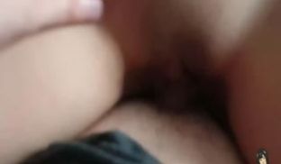 长发妹的温柔香