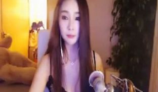 疗愈女神允熙儿Part1
