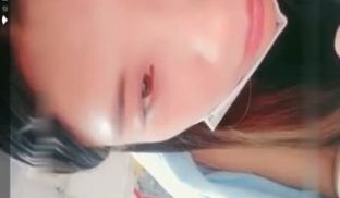 小姐姐啪啪秀用筷子插B鸡蛋塞菊花