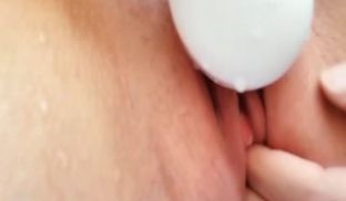 新晋网红美少女枳姬2019首度出品水下比基尼精灵