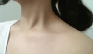 [在线]韩国妹子在家自摸
