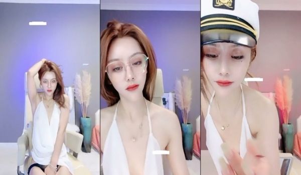 高冷女王范，【欲】，175大长腿女神 制服诱惑，