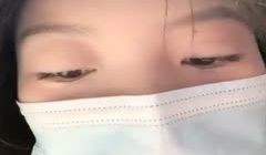 04年艺校妹妹！短发甜美颜值超顶！独自酒店诱惑，