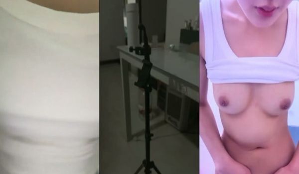 20岁安徽女神【小陈陈】家中自慰，撒尿，洗澡，无