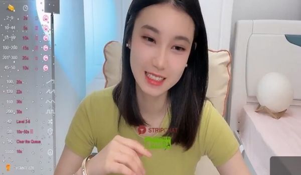 【18-Nori】女神爱了，爱了，太漂亮，太漂亮