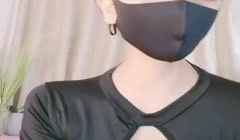 御姐！卧槽！好漂亮！超级性感~【留守少妇】道具自