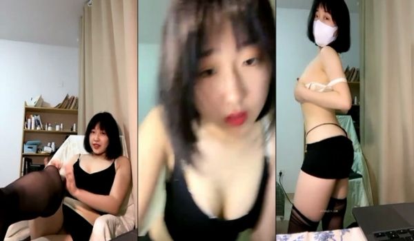 舞蹈生下海 百灵鸟(夜莺) 少女胴体真让人流口水
