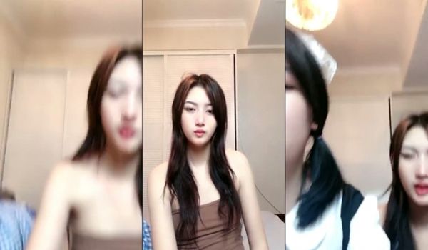 重磅！在成都商务KTV上班的极品女神！【破她处】