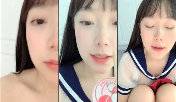 顶级颜值超卡哇伊萌妹下海大尺度秀 性感情趣透视装