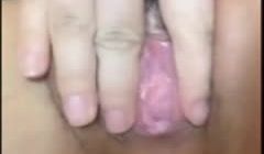 超可爱抖音少女 性感女仆 若影若现最能挑逗