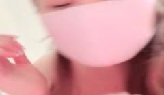 浴室的自我陶醉〜男友不在只好拿出姊夫自己找高潮〜