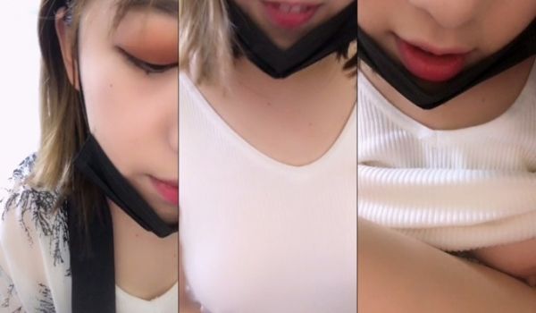美少女主播重新出马，为了求哥哥支持，一开场就说没
