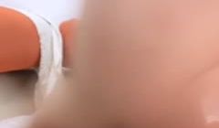 辣妹直播主自慰很功力很熟练，看来也是个需求很大的