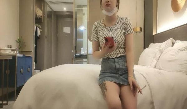 今夜约20岁外围小姐姐 肤白貌美 甜美乖巧 特写