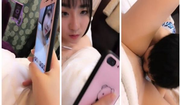家境不错的师范学妹出钱和听话丑男友开房自拍先让用