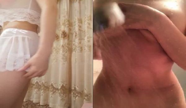 【全民女神】极品S翘臀姚安琪BABY首次大尺度露