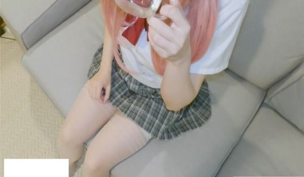 最新流出网红美少女【柚子猫】剧情新作-堕落日记 
