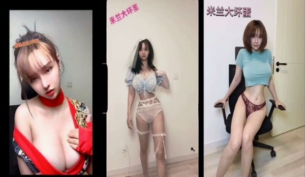 热搜 疑似某事件女主 热搜第一 神仙颜值斗鱼网红