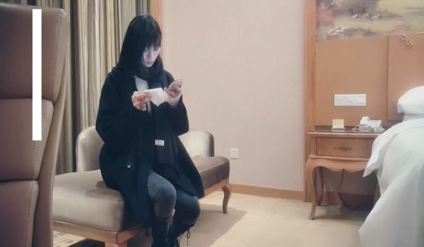 3500一次 大三艺术学院女神 清纯乖巧 美乳翘