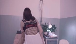 外籍女医生