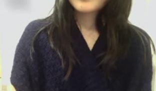 亚裔正妹图书馆不顾周围人大胆脱光自慰摸穴直播