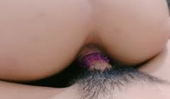 二零二三七月十二号_小美女爆菊花_1