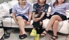 二零二三七月十一号_粉色双唇