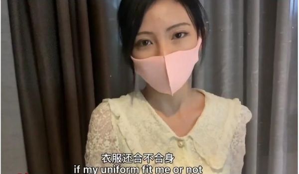 苗条身材气质模特外围女与包养金主大叔週末别墅疯狂