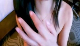 上海留学生OnlyFans网红反差骚女【李艾】为