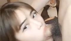 大奶萌妹子直播大秀跟男友啪啪